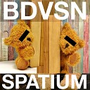 BDVSN - Bukowski