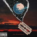 Lunar Enemy feat ThomasMoran - Спутник 1985