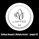 Stefano Rossetti Michele Arcieri - Jumpin Radio Edit