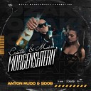 Morgenshtern - Cristal Мoет Anton Rudd Sdob Remix