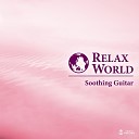 RELAX WORLD - good night signal