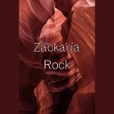 Zackaria - Rock Radio Edit