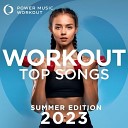 Power Music Workout - Instruction Workout Remix 136 BPM