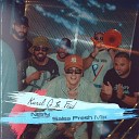 Nesty - Karol G Feid Salsa Fresh Mix Cover