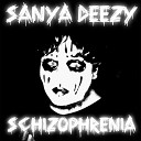 Sanya Deezy - Between Worlds