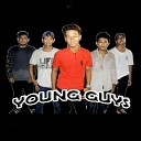 Young Guys - Kucoba