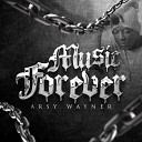 Arsy Wayner - Te Elijo a Ti