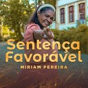 Miriam Pereira - Senten a Favor vel Playback