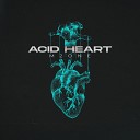M2ONE - Acid Heart Extended Mix