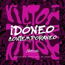 DJ VICTOR ORIGINAL feat Mc denny - Id neo Contempor neo