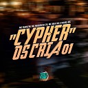 MC Ruanzin MC Neguin da 20 DJ TCHOUZEN feat Mc Max ML NavasMC… - Cypher os Cria 01
