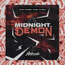 DJ Fabito feat Mc denny MC GW DJ KIRA - Midnight Of Demon