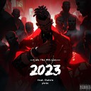 cyve Cole The VII feat Daivin yinte - 2023 Prod by Shameless