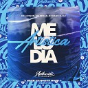 DJ MANO MAAX feat MC Lennon Mc Renan - Melodia Art stica
