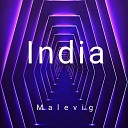 Malevig - India