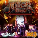 Junior Klan - C mo Olvidarte