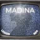 LEGION - Madina feat Mps