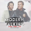 Modern Talking - Cheri Cheri Lady Eddie G Malyx Radio Remix