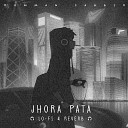 Romman Sabbir - Jhora Pata Lo Fi Reverb