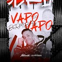 DJ PROIBIDO - Berimbau do Vapo Vapo