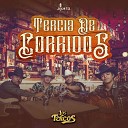 Los Tercos - Clave 7