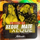 DJ PROIBIDO feat MC Pipokinha - Em Cima do Xeque Mate