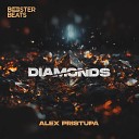 Alex Pristupa - DIAMONDS