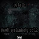 DJ HELLA - FOR DIE