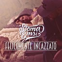 Stoma Emsi feat CromaKai KingOM - Silenzio in Sala