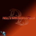 DJ STEPH CARNON - Hell s Kitchen Demon
