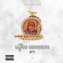 tris deros - How You Getting That