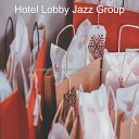 Hotel Lobby Jazz Group - Carol of the Bells Christmas 2020