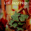 Lofi Jazz Hop - In the Bleak Midwinter Opening Presents