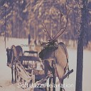 Soft Jazz Relaxation - Go Tell it on the Mountain Christmas 2020