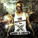 Samuel El Fugitivo - Freestyle En Nyc