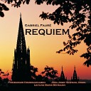 Freiburger Domsingknaben - Requiem in D Minor Opus 48 I Introit Et Kyrie