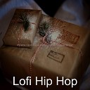 Lofi Hip Hop - It Came Upon the Midnight Clear Christmas at…