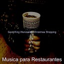 Musica para Restaurantes - Christmas 2020 Auld Lang Syne