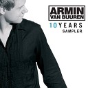 Armin van Buuren Presents Rising Star - Clear Blue Moon