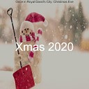 Xmas 2020 - The First Nowell Christmas Eve