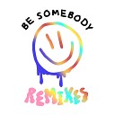 Dillon Francis Moodshift feat Evie Irie - Be Somebody Moodshift Remix