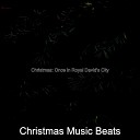 Christmas Music Beats - Christmas Shopping O Christmas Tree