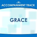 Mansion Accompaniment Tracks - Grace High Key G Ab Without Background…