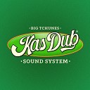 Kas Dub Sound System feat Maria Elvira - Voc N o Pode Me Dar