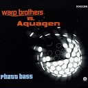 KLUBBHEADS VS AGUAGEN VS WARP BROTHER - PHATBASS 2003