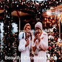 Beautiful Christmas Music - Carol of the Bells Christmas Shopping