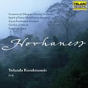 Yolanda Kondonassis Rudolf Werthen I Fiamminghi The Orchestra of… - Hovhaness Concerto for Harp String Orchestra Op 267 I Largo maestoso e…