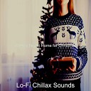 Lo fi Chillax Sounds - We Wish You a Merry Christmas