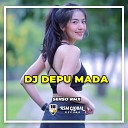 SENSO RMX - DJ Depu Mada