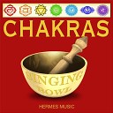 Hermes Music - Chakra 1 Root Singing Bowl 256hz C